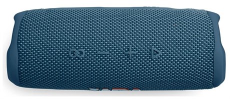 фото: Акустика JBL Flip 6 синий