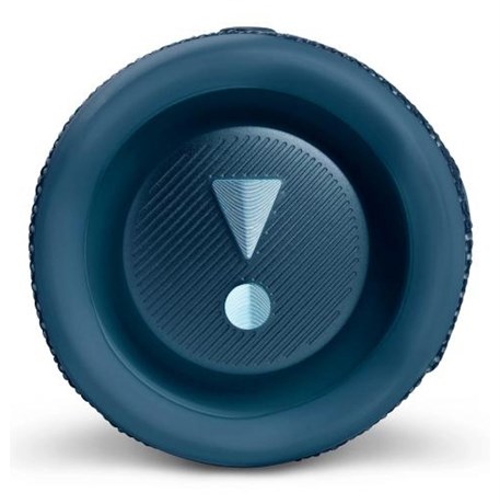 фото: Акустика JBL Flip 6 синий