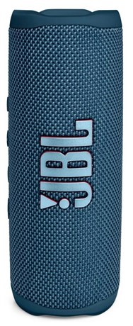 фото: Акустика JBL Flip 6 синий