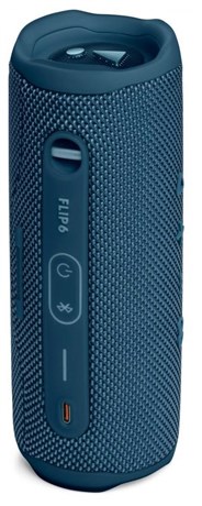 фото: Акустика JBL Flip 6 синий