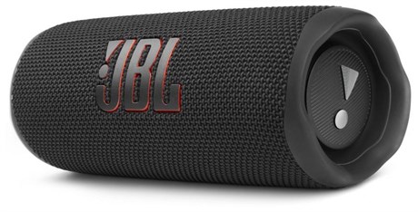 фото: Акустика JBL Flip 6 черный