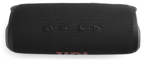 фото: Акустика JBL Flip 6 черный