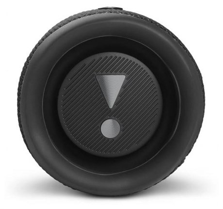 фото: Акустика JBL Flip 6 черный