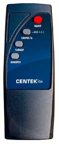 фото: Вентилятор Centek CT-5021