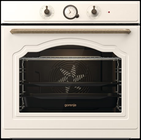 фото: Духовой шкаф Gorenje BOS67371CLI