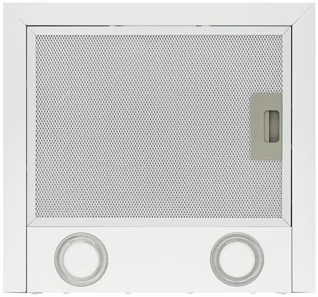 фото: Кухонная вытяжка Krona DITA R 400 white PB