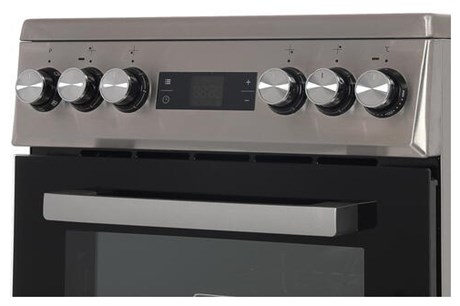 фото: Электрическая плита Beko FSM57300GX