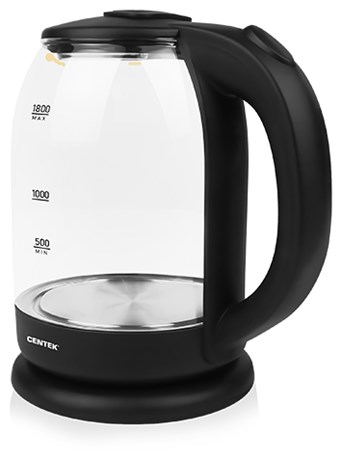 фото: Электрический чайник Centek CT-0010