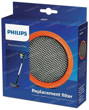 фото: Фильтр Philips FC8009