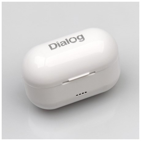 фото: Наушники Dialog ES-75BT белый
