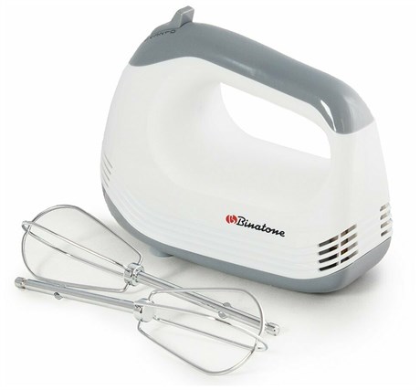 фото: Миксер Binatone HM 0201