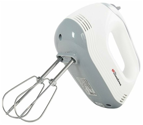 фото: Миксер Binatone HM 0201