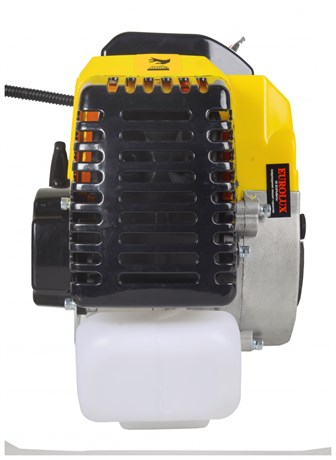 фото: Триммер EUROLUX TR-2500S