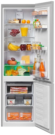 фото: Холодильник Beko RCNK310E20VS