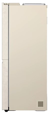 фото: Холодильник LG GC-B257JEYV