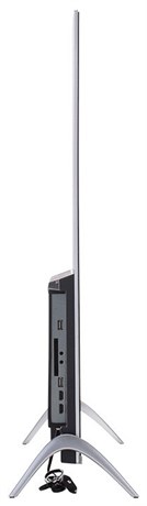 фото: Телевизор Harper 55Q850TS