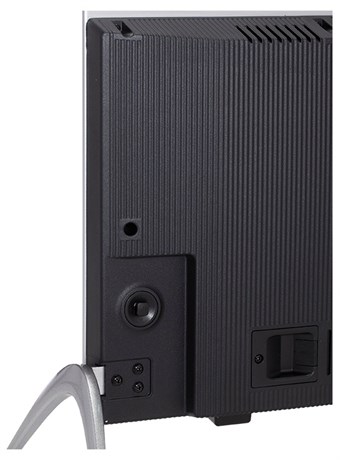 фото: Телевизор Harper 55Q850TS