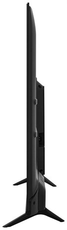 фото: Телевизор Hisense 43A6BG