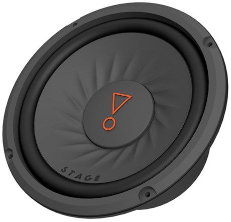 фото: Автоакустика JBL Stage 82