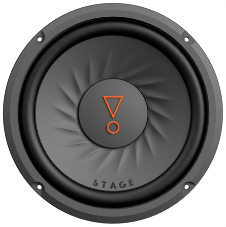 фото: Автоакустика JBL Stage 82