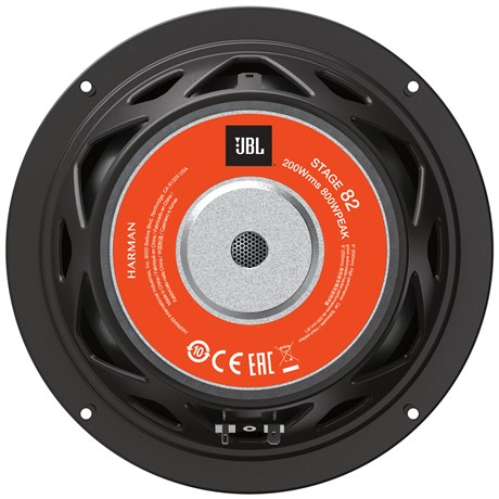 фото: Автоакустика JBL Stage 82