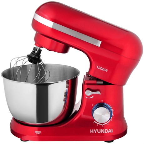 фото: Миксер Hyundai HYM-S6451