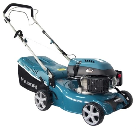 фото: Газонокосилка Hyundai L 4310 S