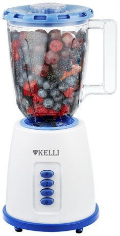 фото: Блендер Kelli KL-5130