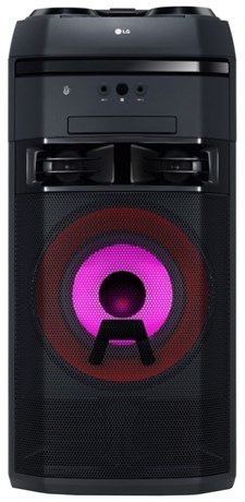 фото: Музыкальный центр LG XBOOM OL75DK