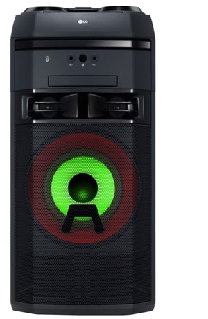 фото: Музыкальный центр LG XBOOM OL75DK