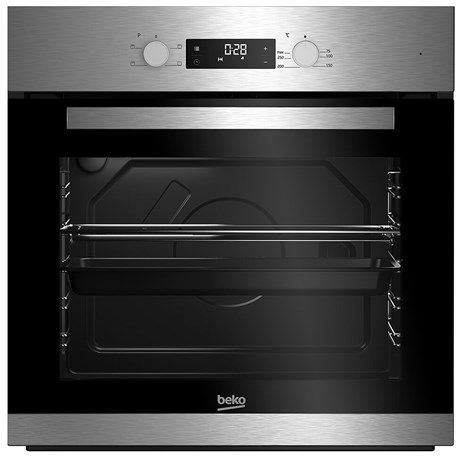 фото: Духовой шкаф Beko BIC 22302 X