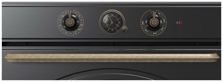 фото: Духовой шкаф Gorenje BOS67371CLB