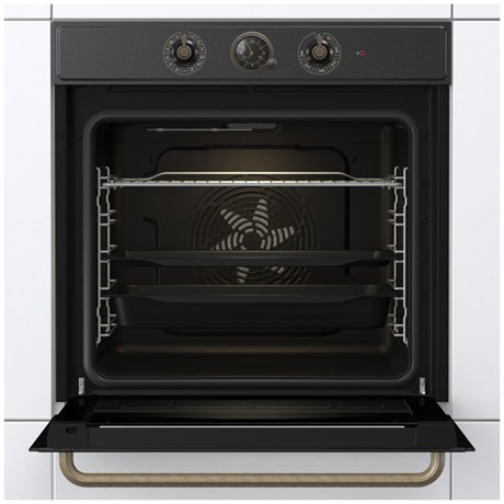 фото: Духовой шкаф Gorenje BOS67371CLB