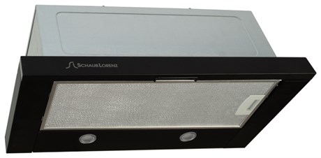 фото: Кухонная вытяжка Schaub Lorenz SLD TS6608