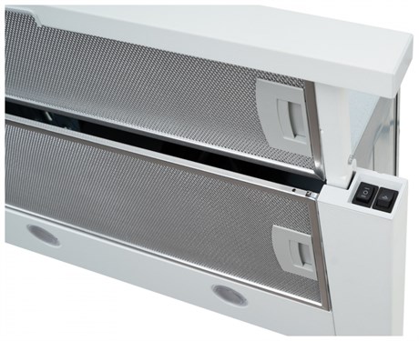 фото: Кухонная вытяжка Schaub Lorenz SLD TW6608