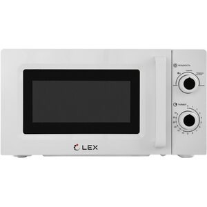 фото: Микроволновая печь LEX FSMO 20.01 WH
