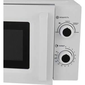 фото: Микроволновая печь LEX FSMO 20.01 WH