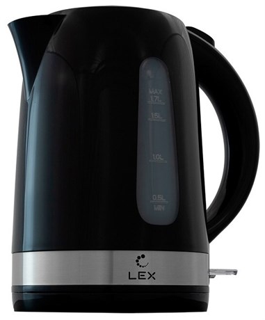 фото: Электрический чайник LEX LX 30028-2