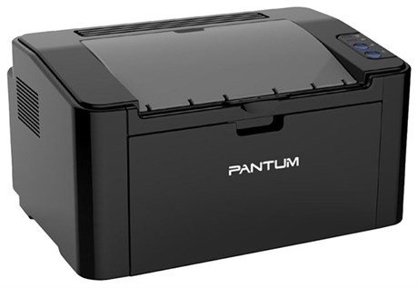 фото: Принтер Pantum P2516