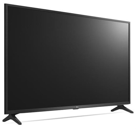 фото: Телевизор LG 50UQ75006LF