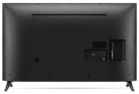 фото: Телевизор LG 50UQ75006LF