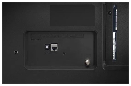 фото: Телевизор LG 50UQ75006LF
