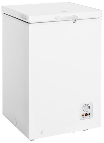 фото: Морозильная камера Gorenje FH10FPW