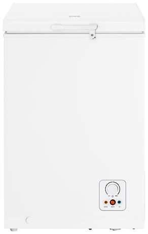 фото: Морозильная камера Gorenje FH10FPW