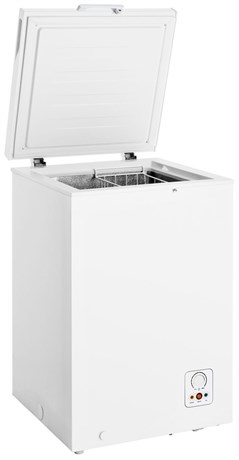 фото: Морозильная камера Gorenje FH10FPW