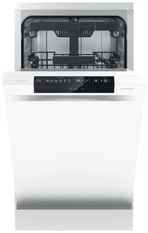 фото: Посудомоечная машина Gorenje GS541D10W