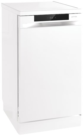 фото: Посудомоечная машина Gorenje GS541D10W