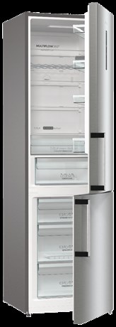 фото: Холодильник Gorenje NRC6203SXL5