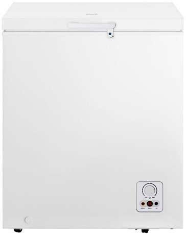 фото: Морозильная камера Gorenje FH 15 FPW