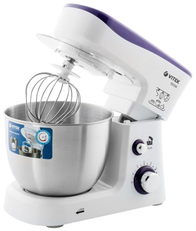 фото: Миксер Vitek VT-1443